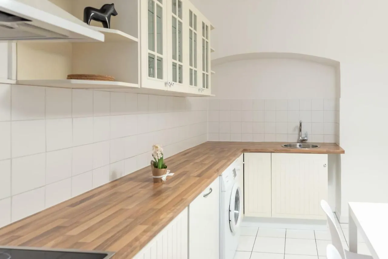Beautiful City Apartment At Famous Ballgasse Wien Österreich